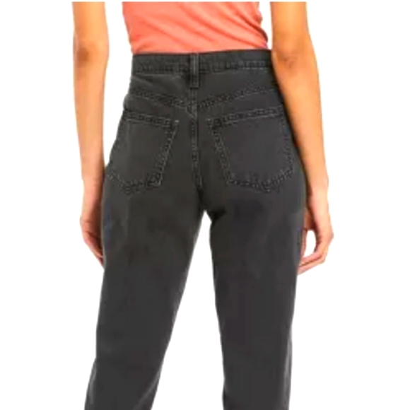 Universal Thread Gray Women's Jeans - Picture 3 of 14
